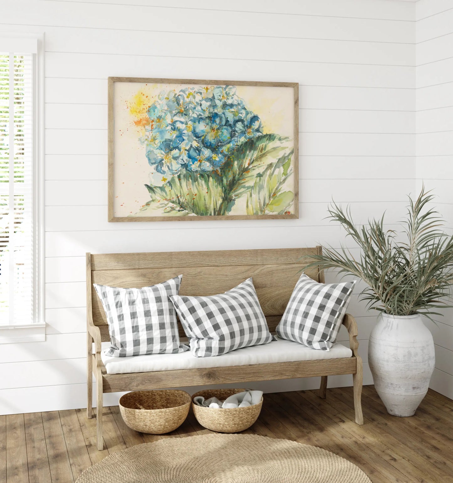 #Aquarell Fine Art Print #Magnloien Set# - #Luvera Design#